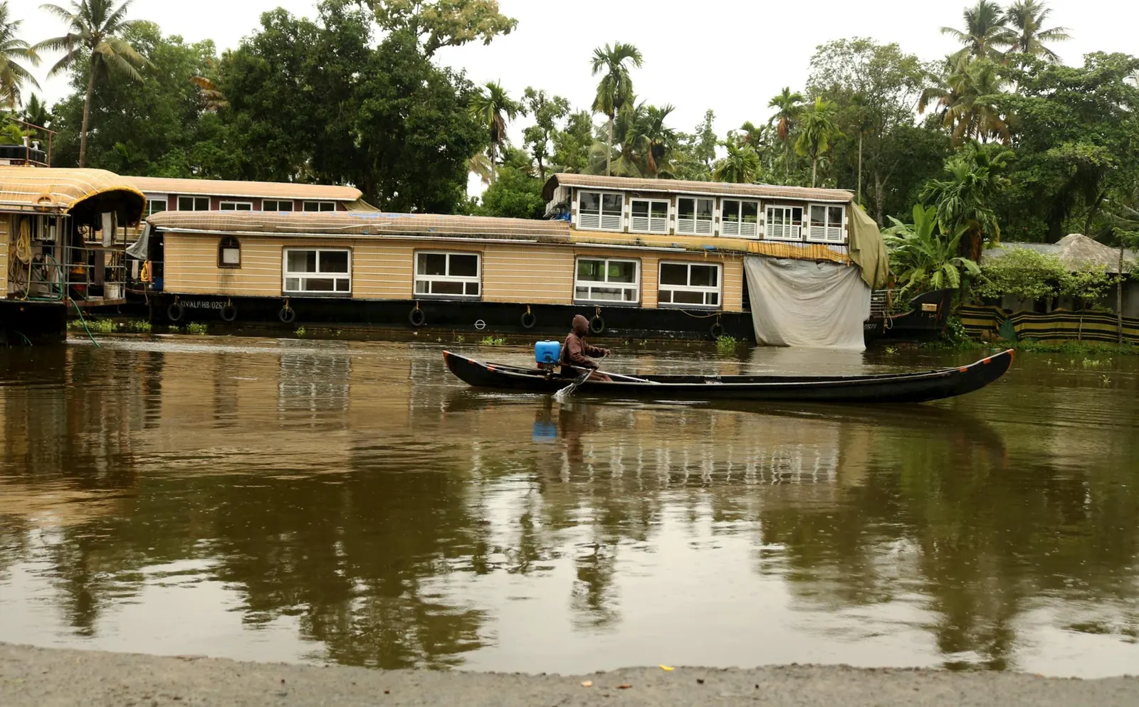 The complete Kerala houseboat guide — Kerala travel guide